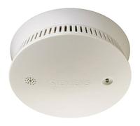 Siemens Detector network-compatible mains-powered 230V VdS-certified 5TC1296