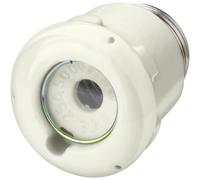 Siemens DIAZED DII 25A Ceramic Screw Cap With Test Window - 5SH122 [5 Pieces]