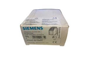 Siemens Digital Industry Auxiliary Contactor 3TH4262-0AP0