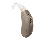 Siemens Digital Pocket Hearing Aid for Moderate to Severe Hearing Loss High Power Hearing Aids S-203 Free Shipping to USA Spain