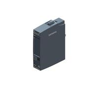 Siemens Digitales Ausgabemodul DQ 8x24VDC 6ES7132-6BF01-0BA0