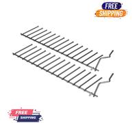 Siemens Dishwasher Bottom Rack Rear Left Plate Flip Tines