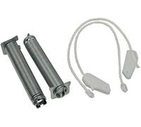 Siemens Dishwasher Door Springs & Rope String SN65M031GB | SN65E001GB