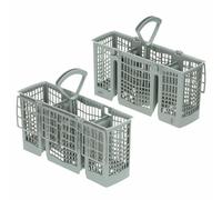 Siemens Dishwasher Grey Cutlery Basket Tray 418280 Genuine