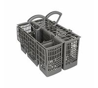 SIEMENS DISHWASHER GREY CUTLERY BASKET TRAY 418280 GENUINE esd