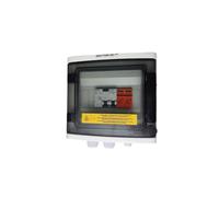SIEMENS DV-0720-FOT PV Solar AC Distribution Box 1F