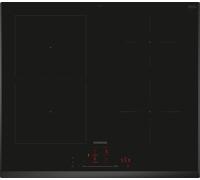 Siemens iQ500 ED651HSB1E hob Black Built-in 60 cm Zone induction hob 4 zone(s)