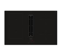Siemens ED811BS16E iQ300 Induction Hob - Black