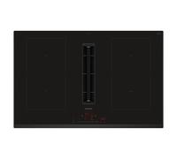 Siemens ED851HQ26E iQ500 80cm Built In Induction Hob With Integrated V