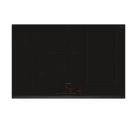Siemens ED851HWB1E iQ500 Series 80cm 5 Zone Induction Hob