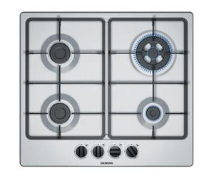 Siemens EG6B5HB60 Gas Hob 60cm Stainless Steel