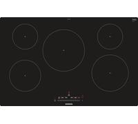 Siemens EH801FVB1E Induction Hob - Black