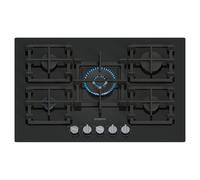 Siemens EP7A6QI40 5 Burner Gas Hob