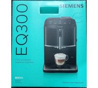 Siemens EQ.300 TF301G19 coffee maker Fully-auto Combi. 1.4L With Warranty
