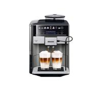 Siemens EQ.6 Plus s500 TE655203RW Bean to Cup Coffee Machine - Black&Grey
