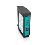 SIEMENS Cleaning Cartridge TZ800Z1 for fully automatic coffee machines EQ900plus, content 1 cleaning cartridge