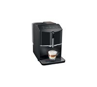 Siemens EQ300 TF301G19 Bean to Cup Coffee Machine - Piano Black