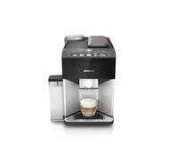Siemens EQ500FL Coffee Machine, Silver