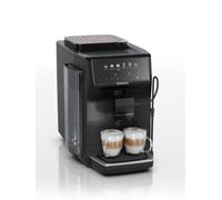SIEMENS EQ500 iAroma Bean to Cup Coffee Machine, TP551G09, Black