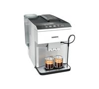 Siemens EQ500 TP515R02 Classic Bean to Cup Coffee Machine - White/Silver