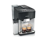 Siemens Eq500 Tq513Gb1 Bean To Cup Coffee Machine Black