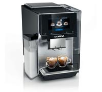 Siemens EQ700 Bean-to-Cup Coffee Machine TQ717GB3 Stainless Steel