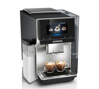 SIEMENS EQ700 Fully Automatic Bean to Cup Coffee Machine, 5" Touch Screen