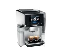 Siemens EQ700 TQ715R03 Bean to Cup Coffee Machine - White/St.Steel