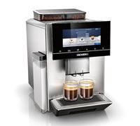 Siemens EQ900 TQ907GB3 Bean to Cup Coffee Machine - Stainless Steel, Stainless Steel