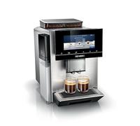 Siemens TQ907GZ3 EQ900 Bean to Cup Coffee Machine, Black