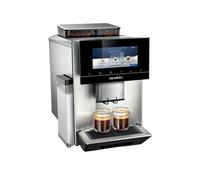 Siemens EQ900 TQ907R03 Bean to Cup Coffee Machine - Silver