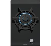 Siemens ER3A6AI10 iQ700 Domino Hob, Black