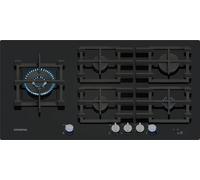 Siemens ER9A6SH40 iQ700 5 Burner Gas Hob
