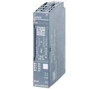 Siemens ET200SP Digital Input Module 8x24VDC HF - 6ES71316BF000CA0
