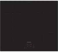 Siemens EU611BEB5E Induction Hob