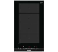 Siemens EX375FXB1E IQ-700 30cm Domino Flex Induction Hob - STAINLESS STEEL