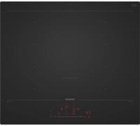 Siemens EX61AHYC1E 60cm Wide Black Induction Hob