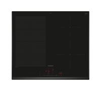 Siemens EX651HEC1E iQ700 Series 60cm 4 Zone Induction Hob