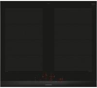 Siemens EX675HXC1E 60 cm flex Induction, touchSlider control