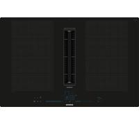 Siemens EX807NX68E iQ700 Downdraft Induction Hob Flushline