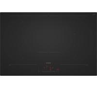 Siemens iQ700 EX81AHYC1E 80cm Induction Hob - Matt Black