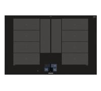 Siemens EX875KYW1E - Black Induction Hob
