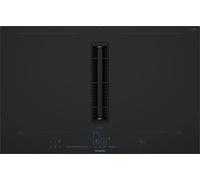 Siemens EX87BNX68E iQ700 Matte 80cm Vented Induction Hob With Flex Zones NEW
