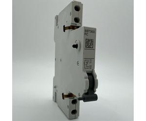 Siemens Fault Signal Contact Mcb Rcbo Rcd 5ST3020 5SL 5SY 5SP 5SU1 5SV