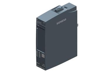 Siemens Fieldbus Decentralized Peripheral - Digital Input And Output Module - 6ES71316BF010BA0