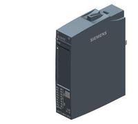 Siemens Fieldbus Decentralized Peripheral - Digital Input And Output Module - 6ES71316BH010BA0