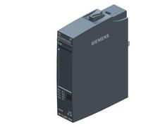 Siemens Fieldbus Decentralized Peripheral - Digital Input And Output Module - 6ES71326BF010BA0