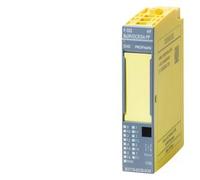 Siemens Fieldbus Decentralized Peripheral - Digital Input And Output Module - 6ES71366DC000CA0