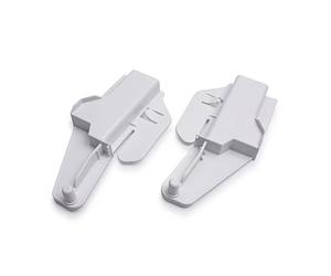 SIEMENS Freezer Shelf Brackets Supports Left & Right Hand GI31 GI41 GI81 639092