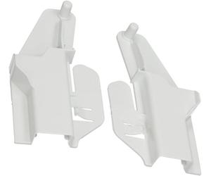 Siemens Freezer Shelf Brackets Supports Right & Left Hand GI31 GI41 GI81 639092
